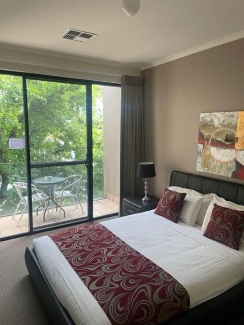 Rnr Sturt Holiday Home Аделаида Экстерьер фото