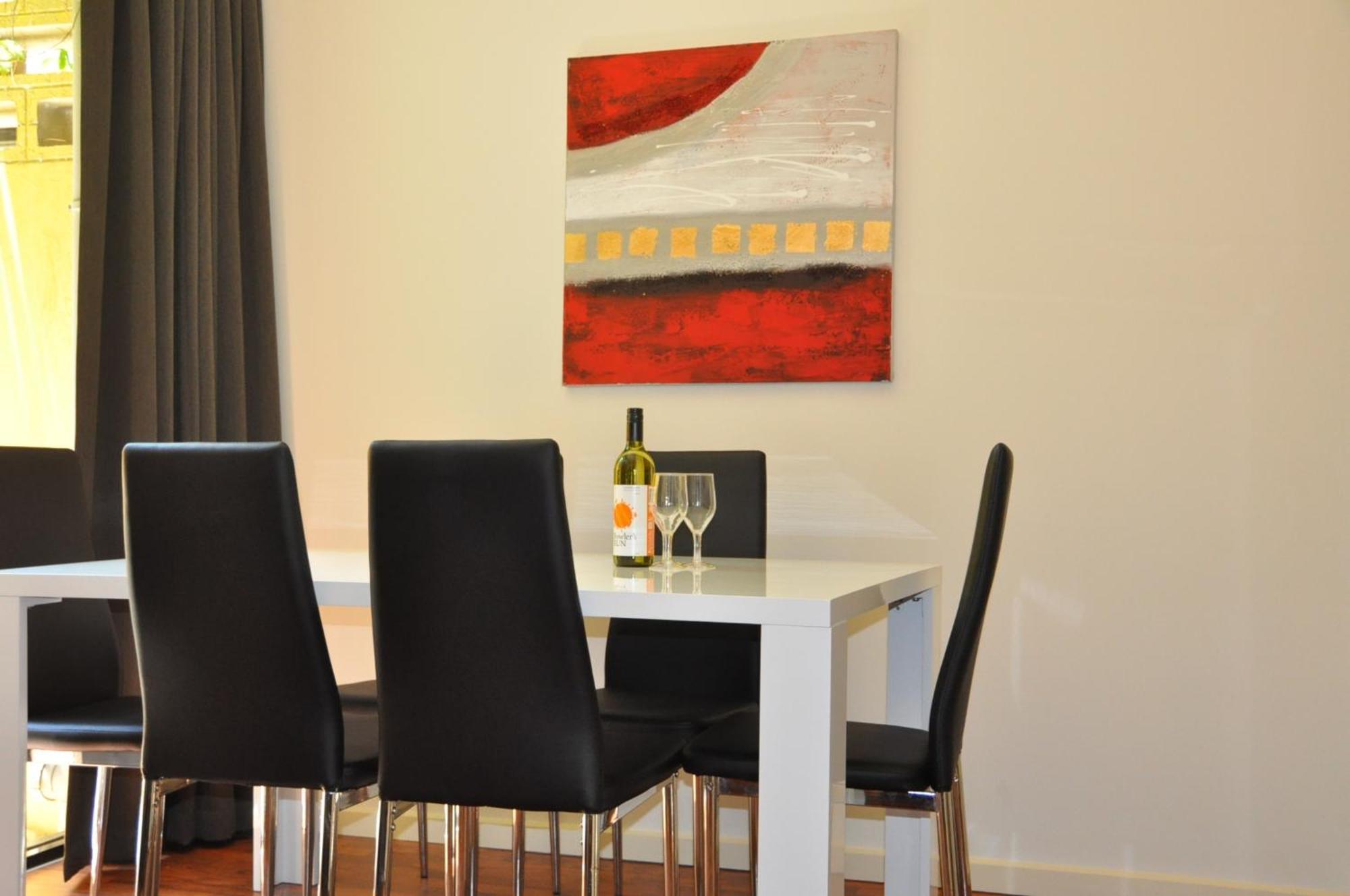 Rnr Sturt Holiday Home Аделаида Экстерьер фото